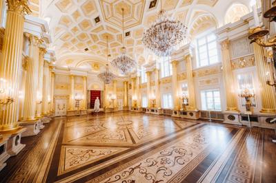 Embassy Club West venue