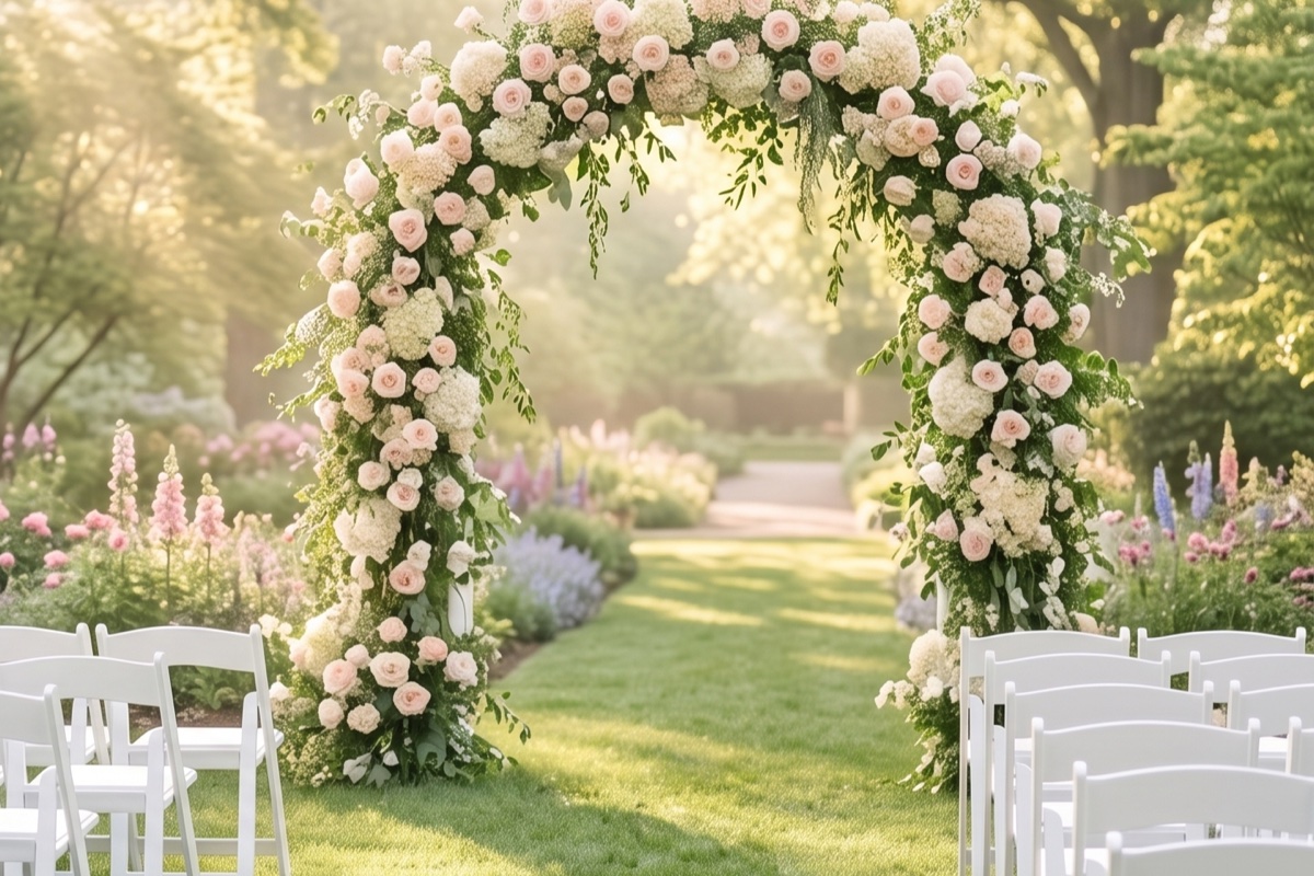 Olbrich Botanical Gardens - garden venue in Madison