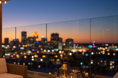 Monona Terrace venue
