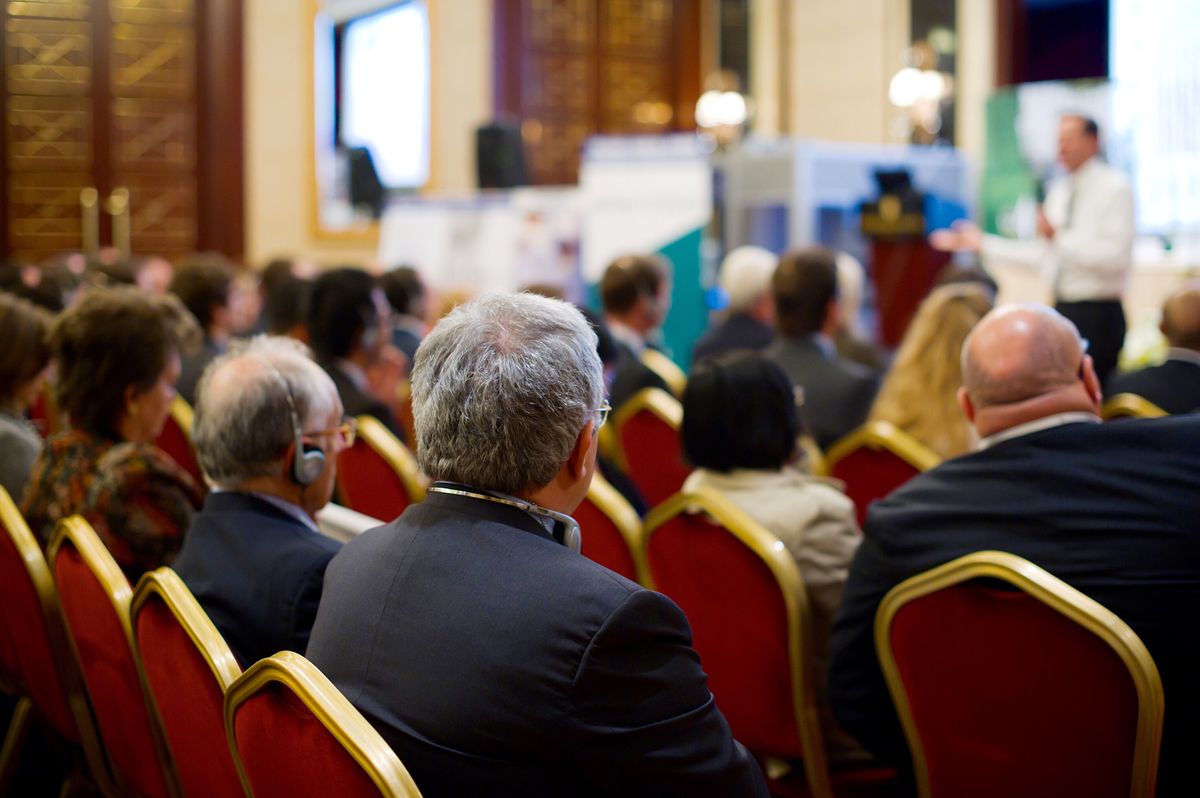 Spokane Convention Center - conference venue in Spokane