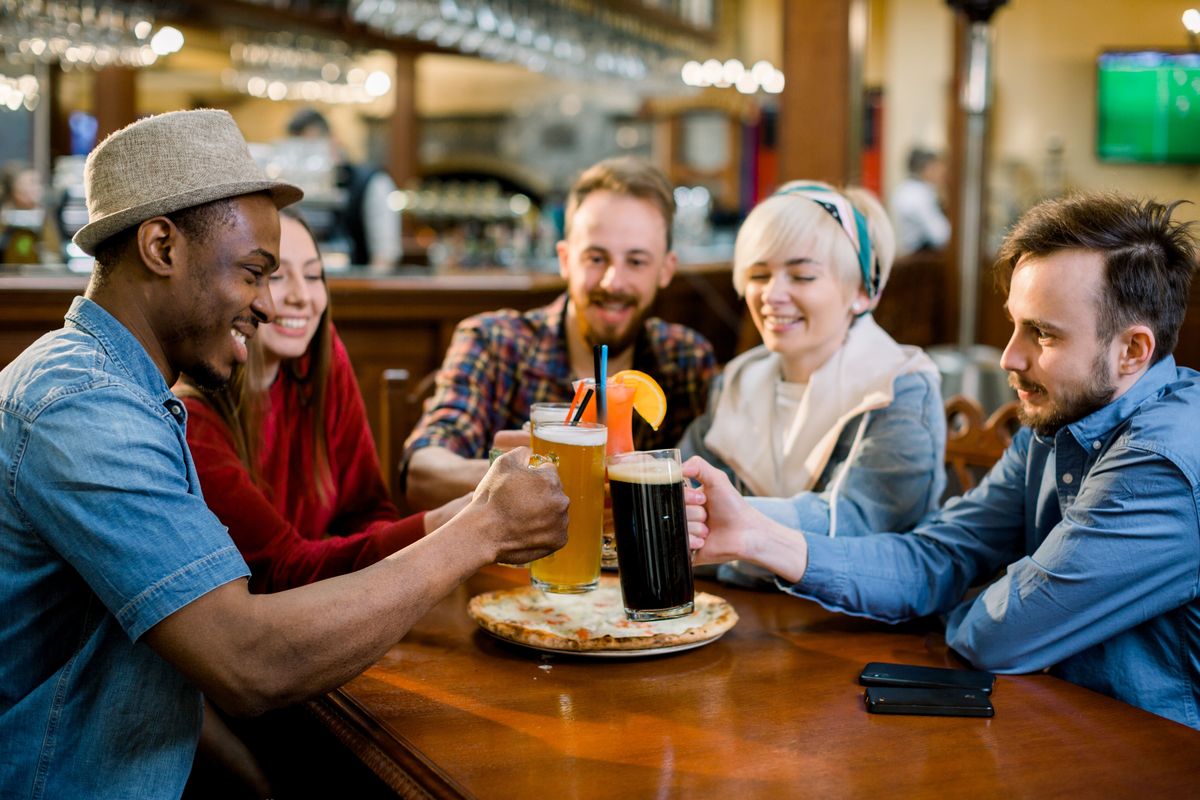 Goodman Community Center - restaurant venue in Madison