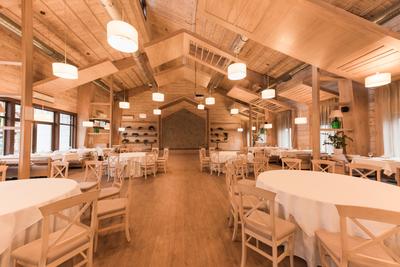 City Club at City Plaza venue