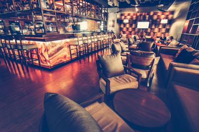 Chesapeake's Restaurant venue