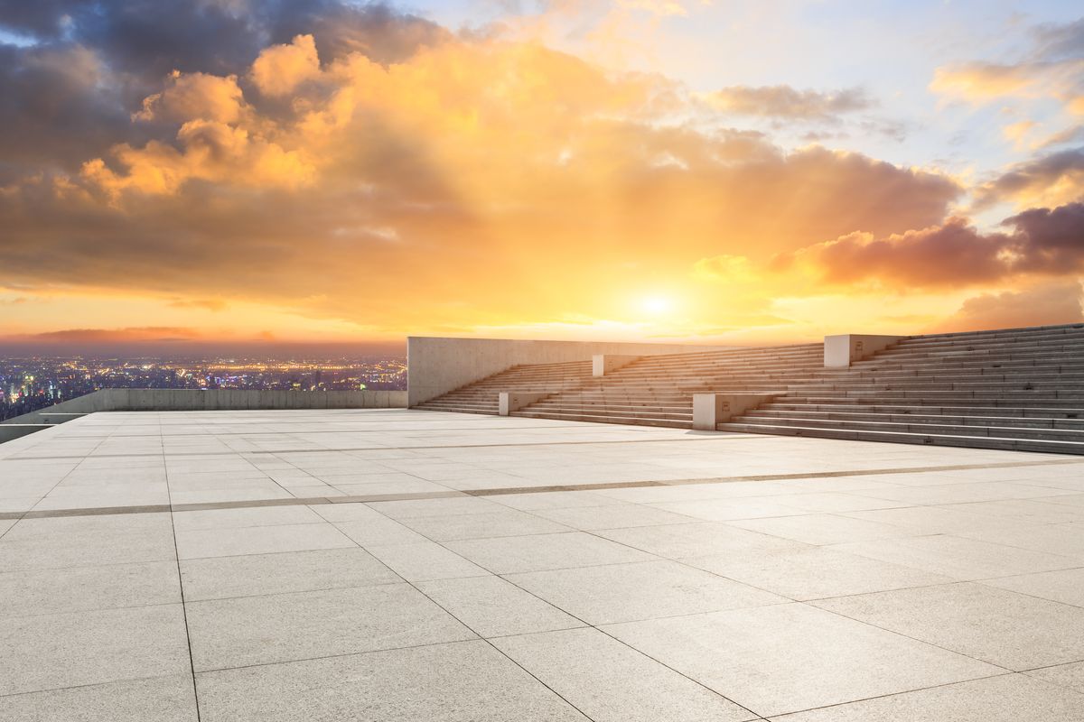 Trellis at Des Moines Social Club - rooftop venue in Des Moines